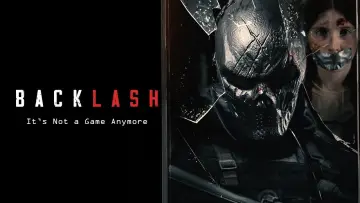 Задник к фильму "Backlash" #1170913