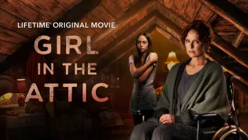 Задник к фильму "Girl in the Attic" #779365