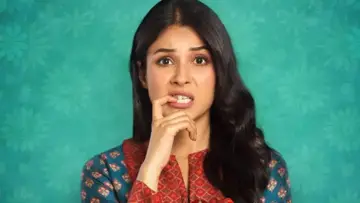 ਇੱਕ ਕੁਡੀ постер