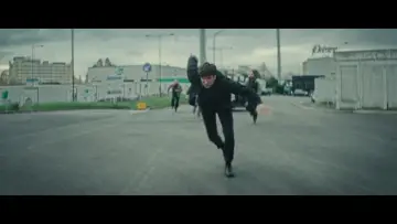 Задник к фильму "Une affaire turque" #1651214