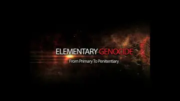 Задник к фильму "Elementary Genocide" #1146266