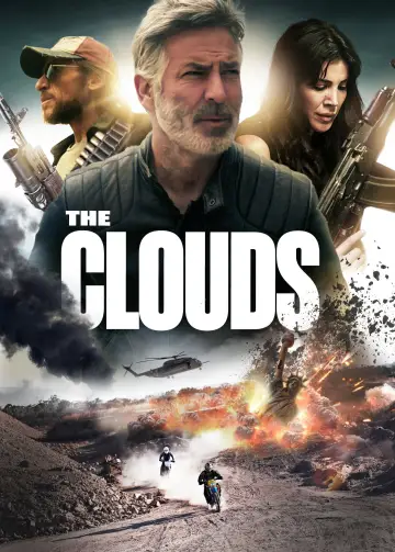 Постер к фильму "Las Nubes" #717953