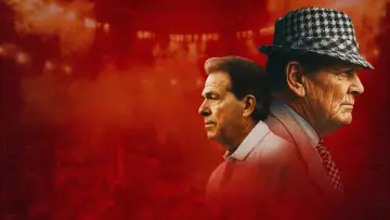 Задник к фильму "Nothing But a Winner: The Alabama Football Story" #1577669