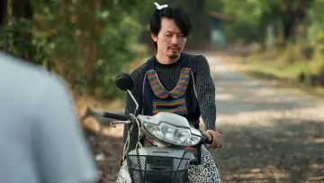 Задник к фильму "เทย ไทบ้านเดอะซีรีส์" #663899