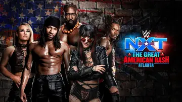 Задник к фильму "NXT The Great American Bash 2025" #1624520