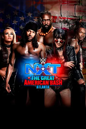 Постер к фильму "NXT The Great American Bash 2025" #1624524