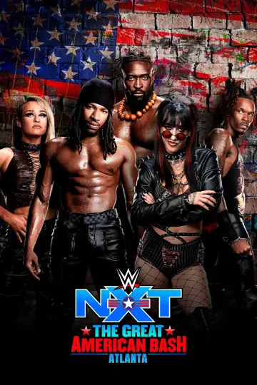 Постер к фильму "NXT The Great American Bash 2025" #1624525