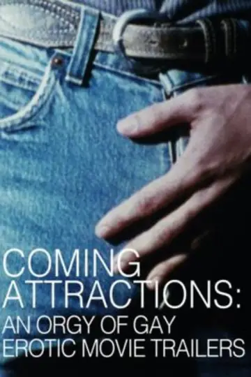 Постер к фильму "Coming Attractions" #1637665