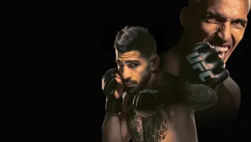 Задник к фильму "UFC 317: Топурия vs. Оливейра" #1184937