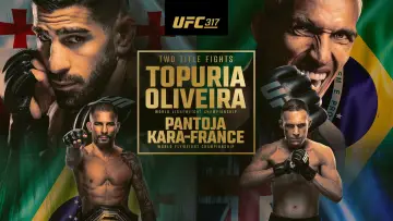 Задник к фильму "UFC 317: Топурия vs. Оливейра" #1184938