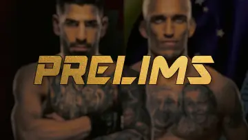 Задник к фильму "UFC 317: Топурия vs. Оливейра" #1184945