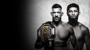 Задник к фильму "UFC 319: Дю Плесси vs. Чимаев" #1152345