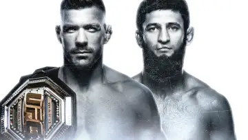 Задник к фильму "UFC 319: Дю Плесси vs. Чимаев" #1152347