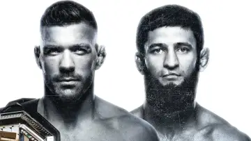 Задник к фильму "UFC 319: Дю Плесси vs. Чимаев" #1152349