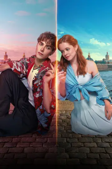 Постер к фильму "Сводишь с ума" #607522