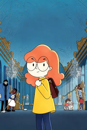 Постер к фильму "La Vie de château : Mon enfance à Versailles" #1142657