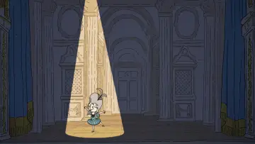 Задник к фильму "La Vie de château : Mon enfance à Versailles" #783980