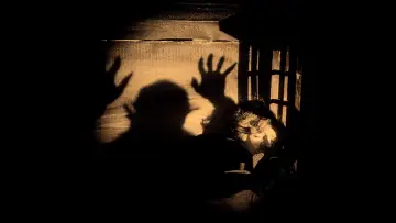 Задник к фильму "Radiohead X Nosferatu: A Symphony of Horror" #1152206