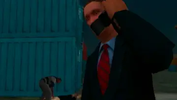 Задник к фильму "Grand Theft Auto: San Andreas - The Introduction" #1569735