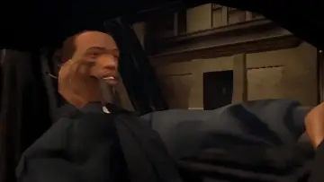 Задник к фильму "Grand Theft Auto: San Andreas - The Introduction" #1569737