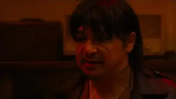 Задник к фильму "Suzzanna: Santet Dosa di Atas Dosa" #764564