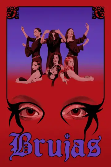 Постер к фильму "Brujas" #1146800