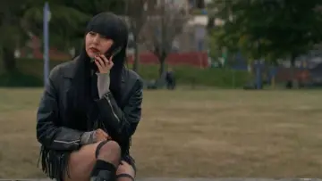 Задник к фильму "Seventeen" #1647267