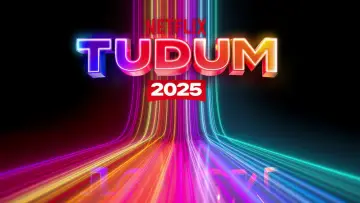 Задник к фильму "Netflix Tudum 2025" #715273