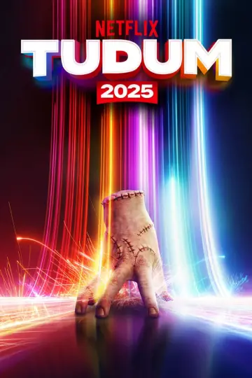Постер к фильму "Netflix Tudum 2025" #715280