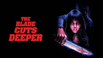 Задник к фильму "The Blade Cuts Deeper" #661198