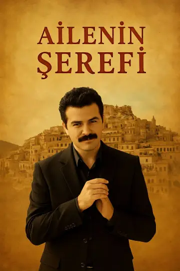 Постер к фильму "Ailenin Şerefi" #1284830