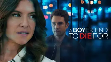 Задник к фильму "A Boyfriend to Die For" #1623555