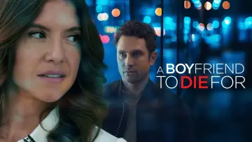 Задник к фильму "A Boyfriend to Die For" #879230