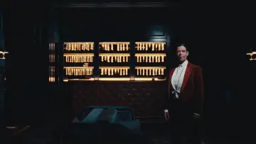 Задник к фильму "Hotel Excelsior" #546537