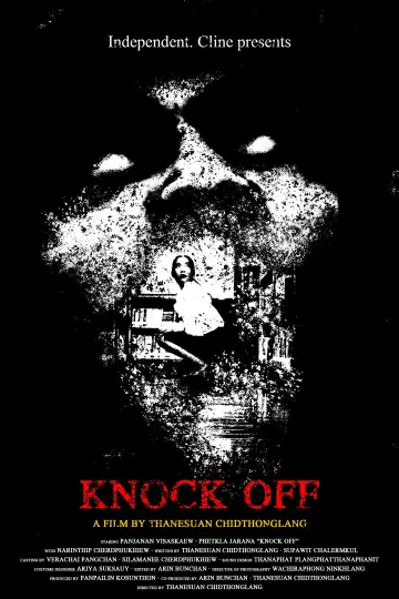 KNOCK OFF