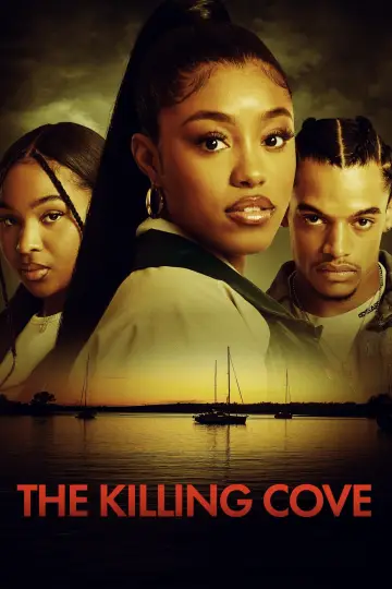 The Killing Cove постер