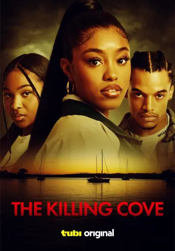 Постер к фильму "The Killing Cove" #714994
