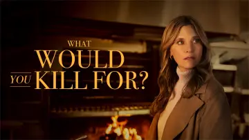 Задник к фильму "What Would You Kill For?" #788894
