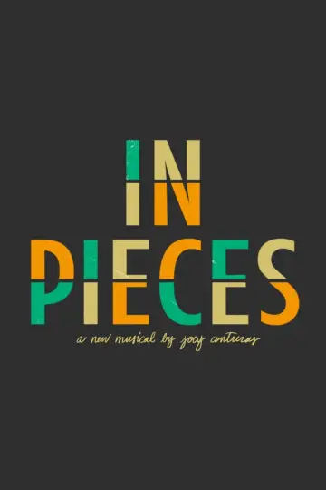 In Pieces: Live at Joe's Pub постер