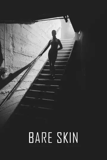 Постер к фильму "Bare Skin" #1201680