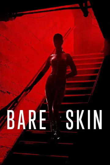 Постер к фильму "Bare Skin" #839011