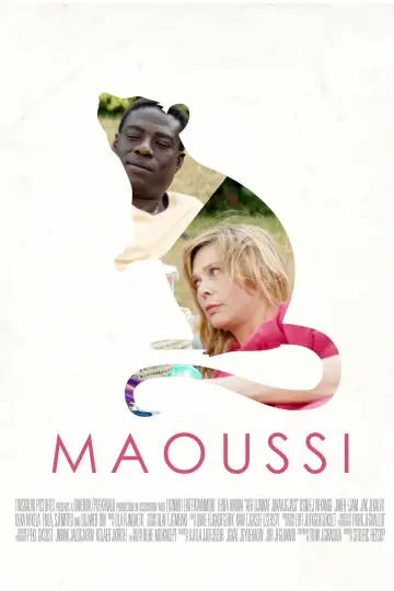Постер к фильму "Maoussi" #978096