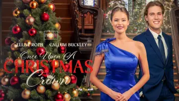 Задник к фильму "Once Upon a Christmas Crown" #1291154