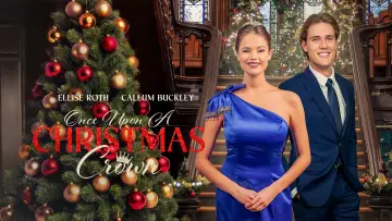 Задник к фильму "Once Upon a Christmas Crown" #1291163