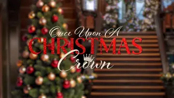 Задник к фильму "Once Upon a Christmas Crown" #1291167