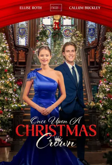 Постер к фильму "Once Upon a Christmas Crown" #1291174