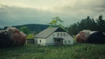 Задник к фильму "Raději zešílet v divočině" #1524338