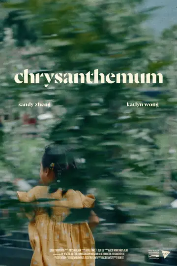 Chrysanthemum постер