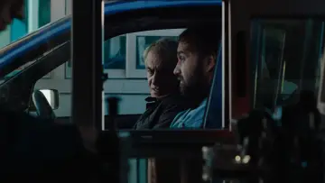 Задник к фильму "Kako je ovde tako zeleno?" #1765665