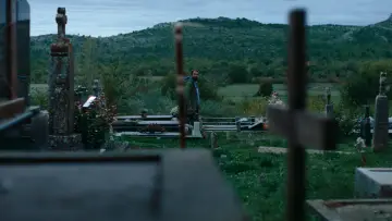 Задник к фильму "Kako je ovde tako zeleno?" #1765667